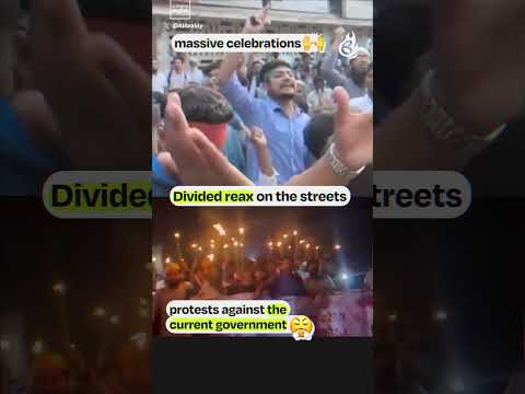 #SheikhHasina sentenced for #crimesagainsthumanity. #bangladesh #studentprotest #ict