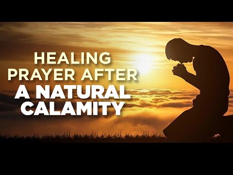 Powerful Prayer for Healing and Strength |Guided Prayer for Physical, Emotional & Spiritual Recovery