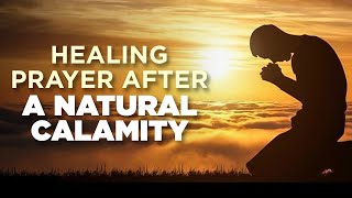 Powerful Prayer for Healing and Strength |Guided Prayer for Physical, Emotional & Spiritual Recovery