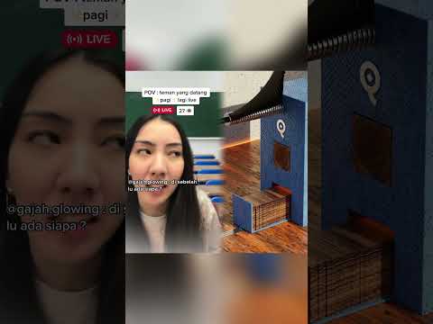 #pov  : murid datang ✨pagi✨ lagi live #viral  #foryou  #fyp