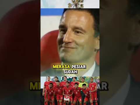 Jika memang benar, Apakah stadion Papua adalah tempat yang tepat?