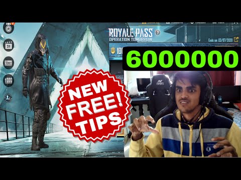 Most expensive royal pass of new season | PUBG Mobile Max RP 100 | Maxtern