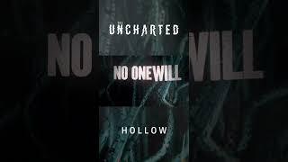 'HOLLOW' - OUT NOW