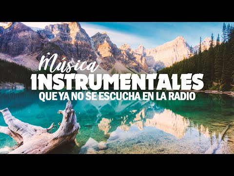 MUSICA INSTRUMENTALES DE LOS 80 📀 MUSICA QUE YA NO SE OYE EN LAS RADIOS 📀 MELODÍAS DEL RECUERDO