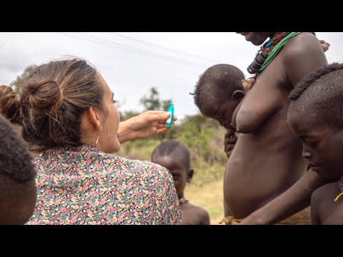 Visite de tribus dans la vallée de l’Omo / Notre retour d'expérience