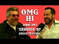 Comedic Journeys and Industry Insights