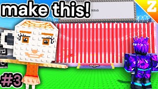 How To Make A STEAL A BRAINROT Game and make MILLIONS In Roblox Studio! (VERY EASY) #3