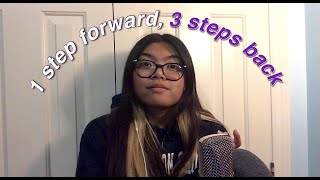 1 step forward, 3 steps back - olivia rodrigo (cover)