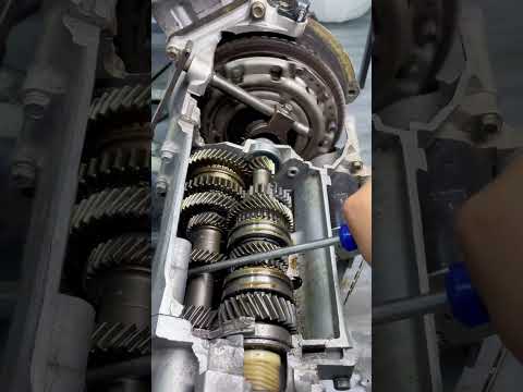 manual transmission #automobile #熱門