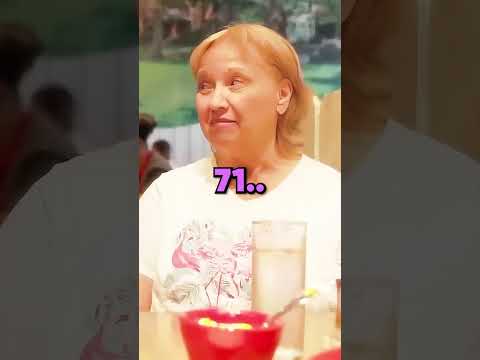 iShowSpeed Blesses His OLDEST Fan 🥹