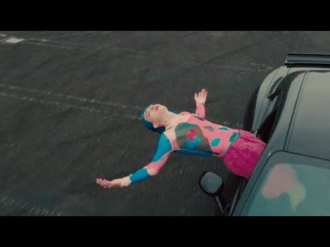 ONE OR EIGHT / Don't Tell Nobody (Director's Cut)
