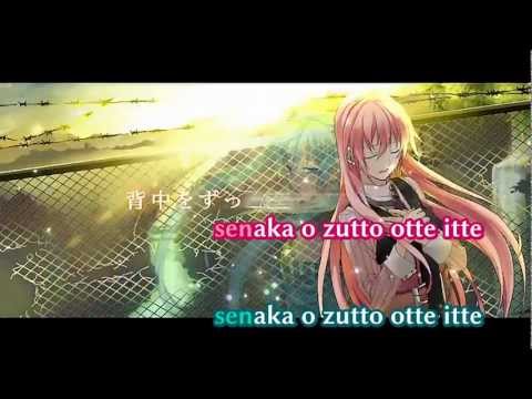 【Karaoke】Akatsuki Arrival【off vocal 】 Last Note.