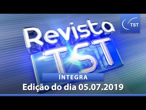 TST – Chegar atrasado ao trabalho pode trazer que tipo de problema? Programa completo