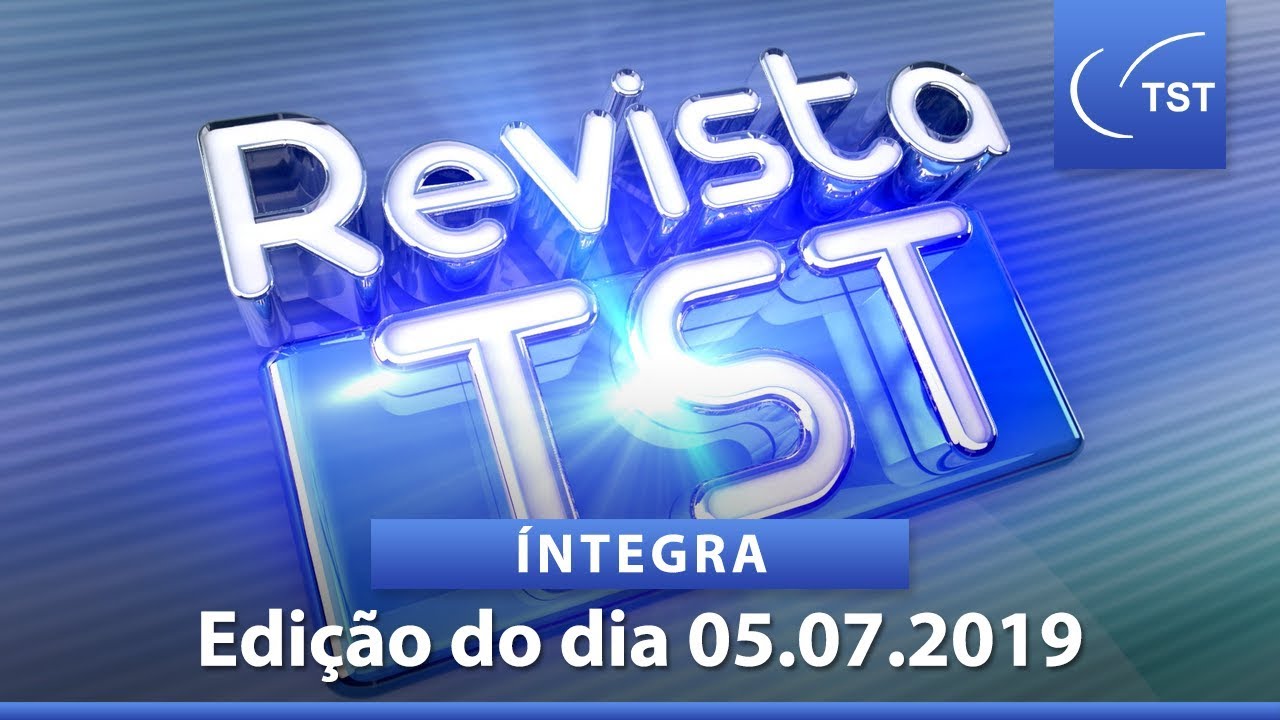 TST – Chegar atrasado ao trabalho pode trazer que tipo de problema? Programa completo