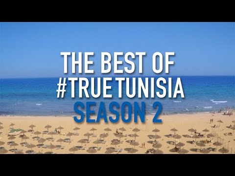 Best-of True Tunisia season 2