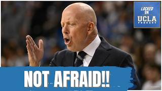 RIVALRY: UCLA Bruins BATTLE San Diego State in Must-Watch Non-Conference Home-and-Home THRILLER!