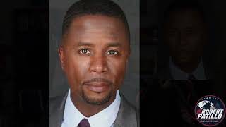 Interview with Black Conservative Political Commentator Melik Abdul