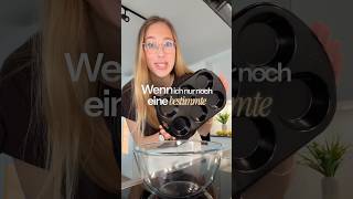 Wenn ich nur noch eine Sorte Muffins backen dürfte, dann wären es diese hier 🍋💛