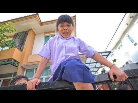 ละครสั้นนักเรียน | เธอจ๋าอย่าโดดเรียน