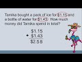 Mastering Money Addition and Subtraction