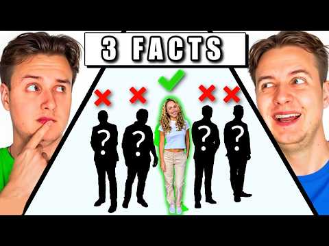 1 CREATOR 3 FACTS!! (PT 2)