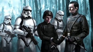 O Imperial que DESCOBRIU o MAIOR SEGREDO de Darth Vader | Canal do Mando