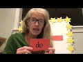 Writing Practice and Sight Words