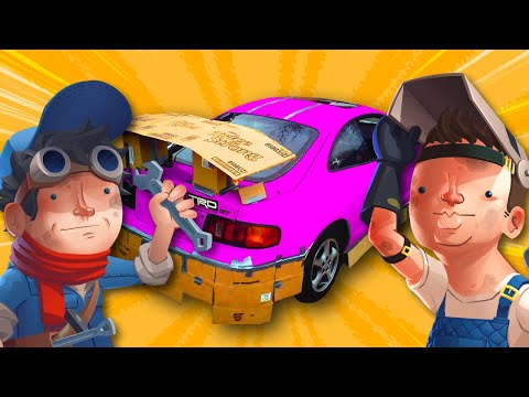ON RÉAGIT AUX PIRES BRICOLAGES DIY #2