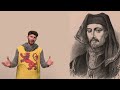 The Story of Owain Glyndŵr