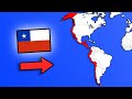 Chile's Expansion and Its Consequences