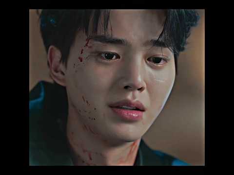 He Sacrificed Himself To Save Her Life 😭K drama🎭 My Demon✨Lady Gaga & Bruno Mars - Die With A Smile