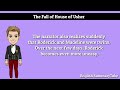 The Fall of the House of Usher