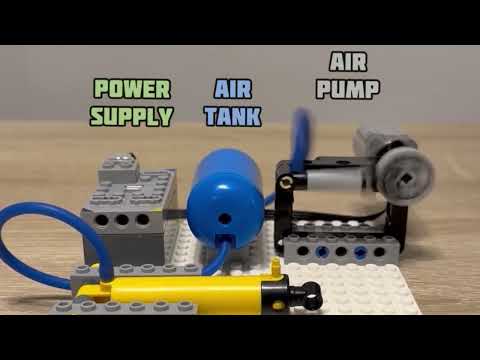 Fun & Easy LEGO DIY Creations!