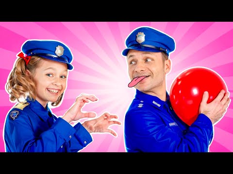 Here You Are Song + More Kids Songs