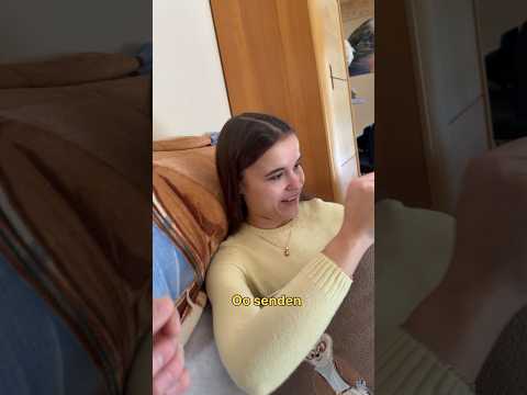 Belçikanın en ünlü tatlısını deniyoruz 😁 #belçikalıgelin