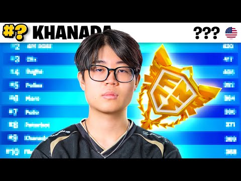 Our Last Divisional Cup Before FNCS...