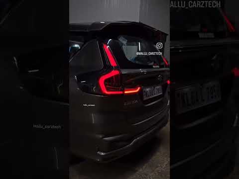✅️NEW ERTIGA 🤗 Special work