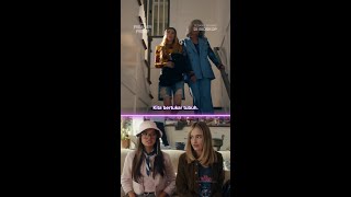 Disney's Freakier Friday | Make Good Choices | In Cinemas Now