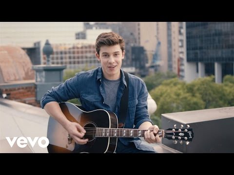 Shawn Mendes - Believe (Official)