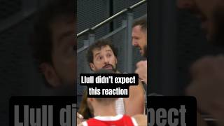 Llull didn’t expect this reaction | Crvena zvezda