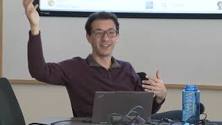 Session 3: Energy Efficiency Co-Flows