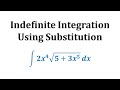Integration Techniques and Concepts
