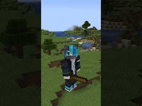 มายคราฟ แต่ถ้าผม"กระโดด"ตัวผมจะใหญ่ขึ้น!? #มายคราฟ #minecraft #minecraftbut #ใหญ่