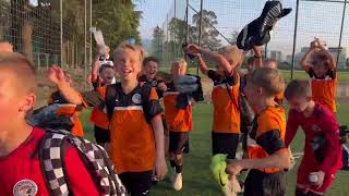 Shota Cup - SportWin Team Batumi Georgia