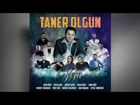 Taner Olgun Türküleri (Vefa Albümü) 2025 Tanıtım