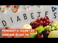 Diabetes and Fruit Consumption
