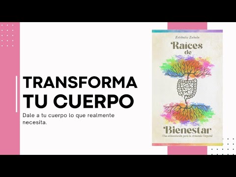 TRANSFORMA TU CUERPO-ALIMENTACION