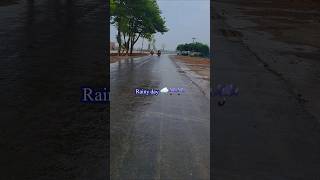 Rainy day in Pakistan #ytshorts #ytshortsvideo #shortbeta #rainyday