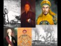Exploring Key Events in Chinese History