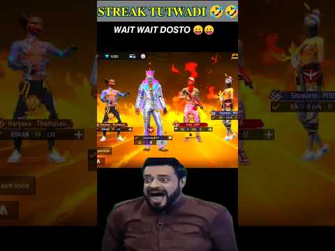 Kya Ghamandi Bando Se Badla Le Paunga😭 - Garena free fire Max #shorts #freefire